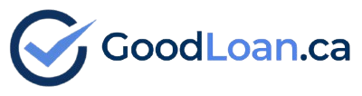 Good Loan Logo
