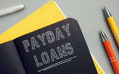 Payday loan borrowing information from GoodLoan