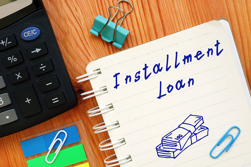Small personal loans Canada guide for comparing repayment options