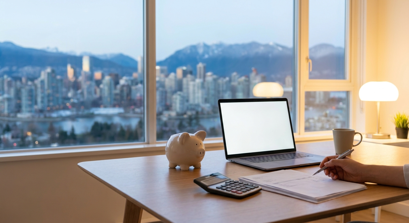 Self-employed personal loans Canada affordability and income review
