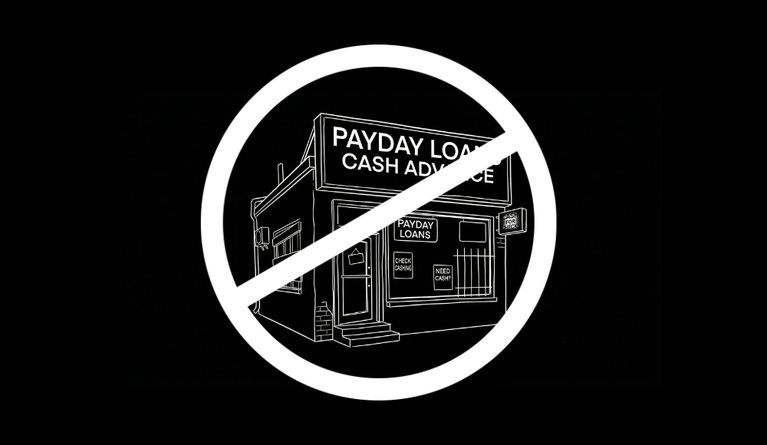 Payday loan alternatives in Canada compared with short-term payday borrowing